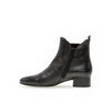 Bottines noires