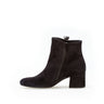 Bottines Best Fitting bleues