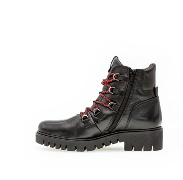 Bottines noires