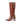 Bottes marron