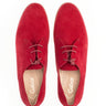 Derbies rouges