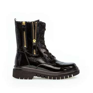 Bottines noires