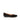 Ballerines noires en cuir