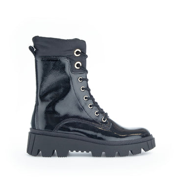 Bottines noires