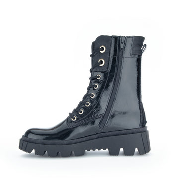 Bottines noires